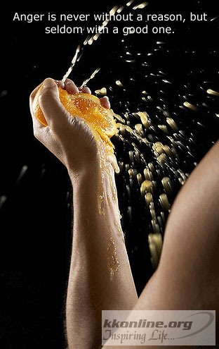Anger 