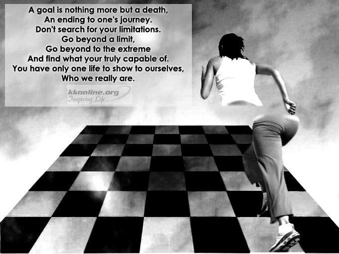 Beyond the extreme