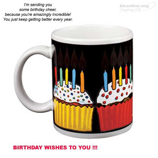 Birthday