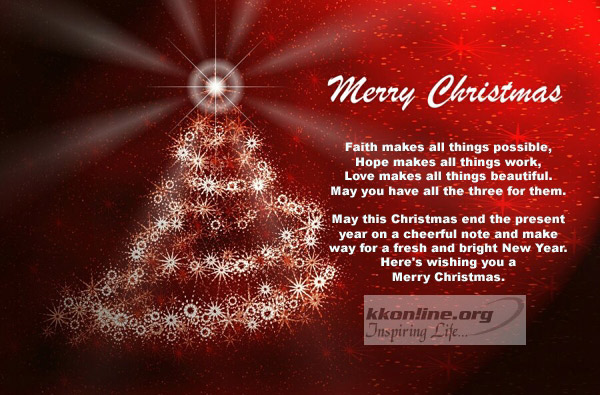 Christmas