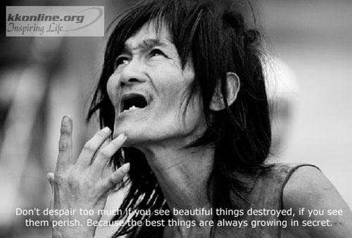 Despair 