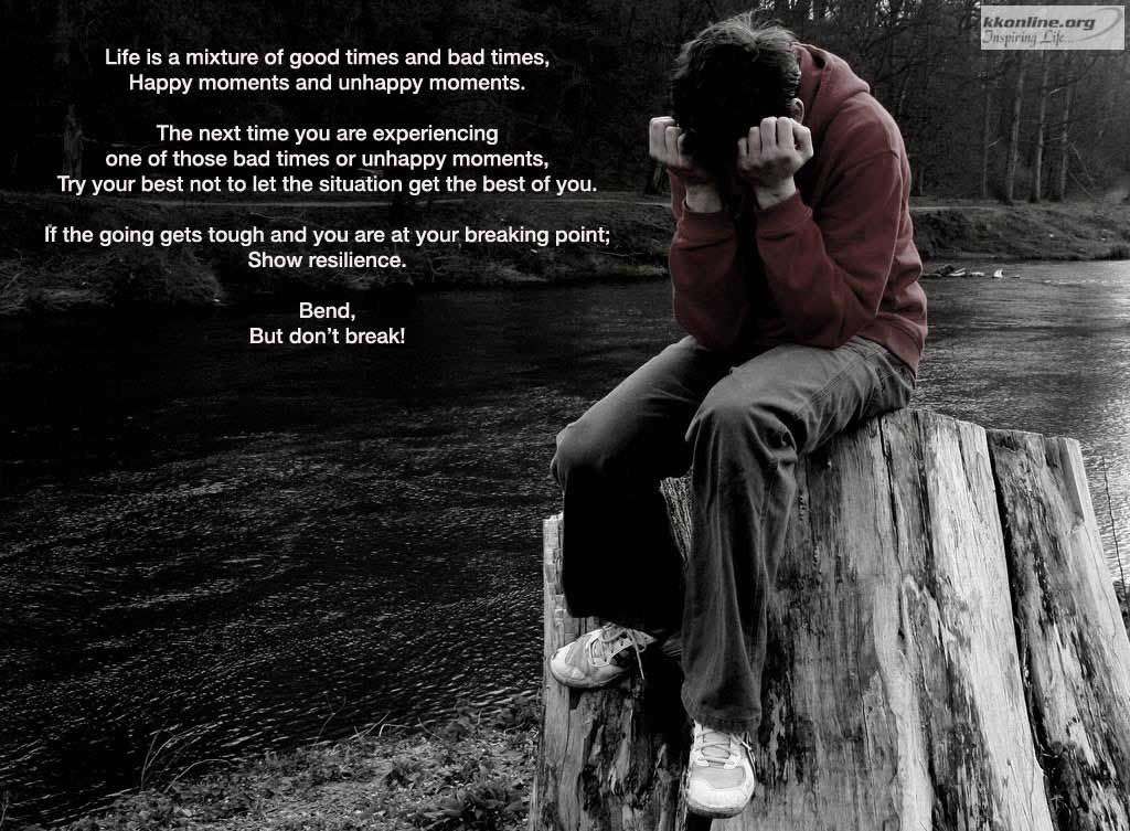 Dont break