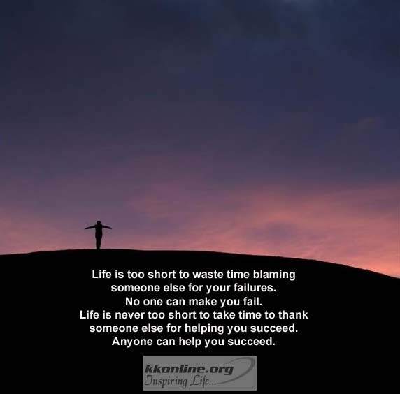 Help succeed