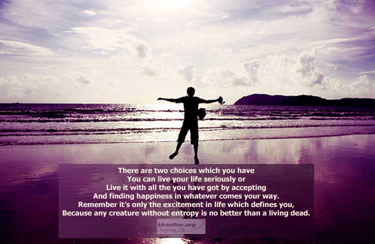 Living dead