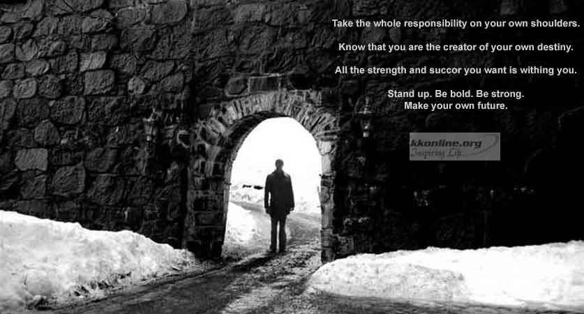 Make your future