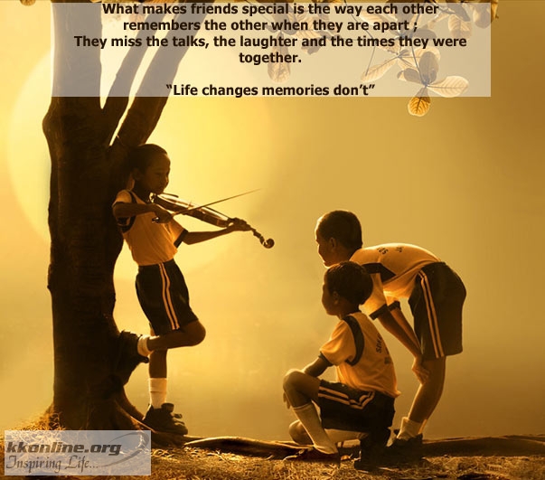 Memories 