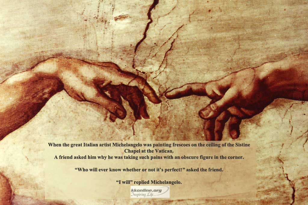 Michelangelo