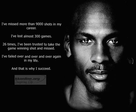 Michael Jordan