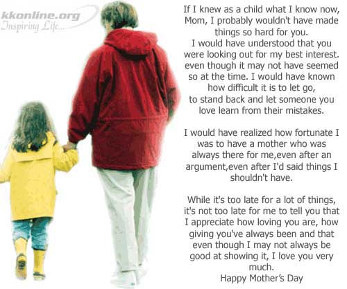 Mothersday 