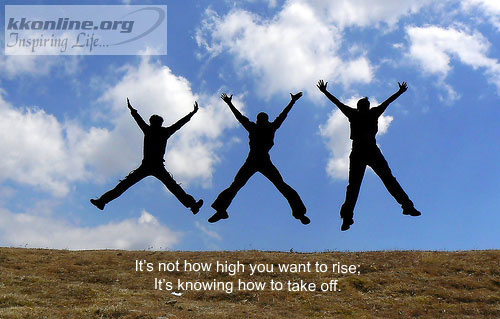 Rise 
