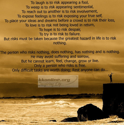 Risk 