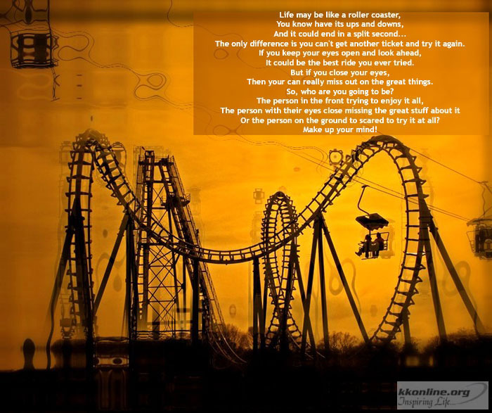 Rollercoaster