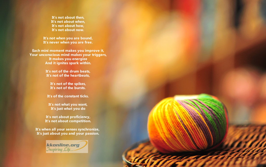 25 years of existence