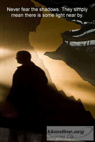 Shadow 