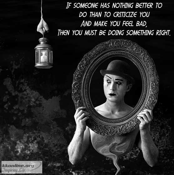 Something right