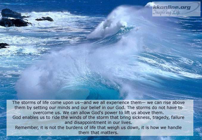 Weigh us