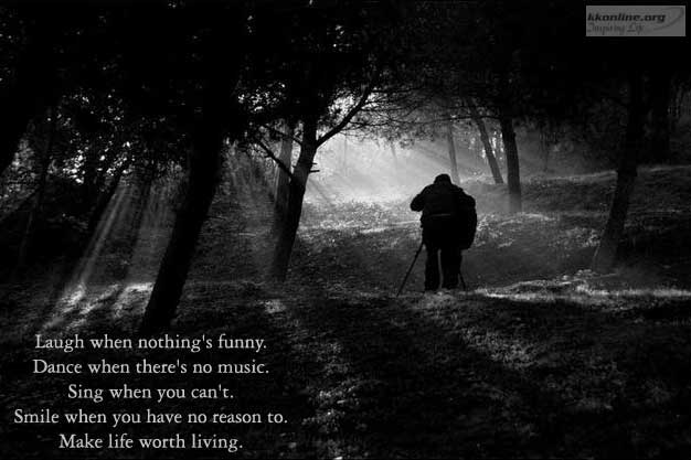 Worth living